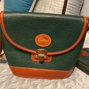 Dooney & Bourke Purse and wallet